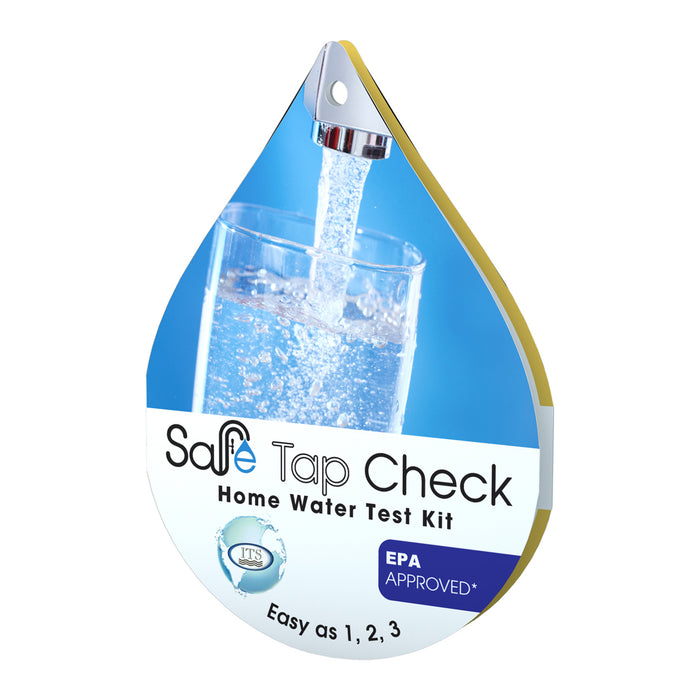 Safe Tap Check