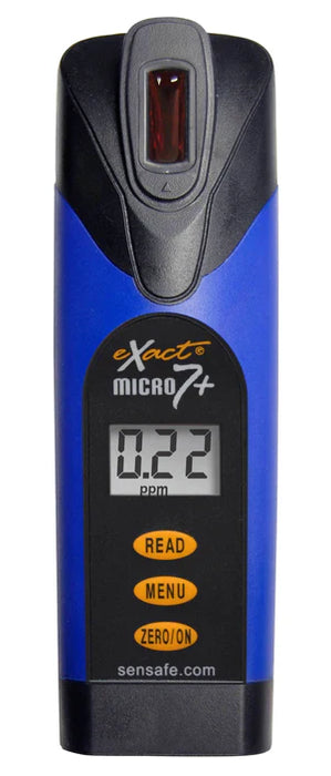 eXact® Micro 7+ Photometer Kit